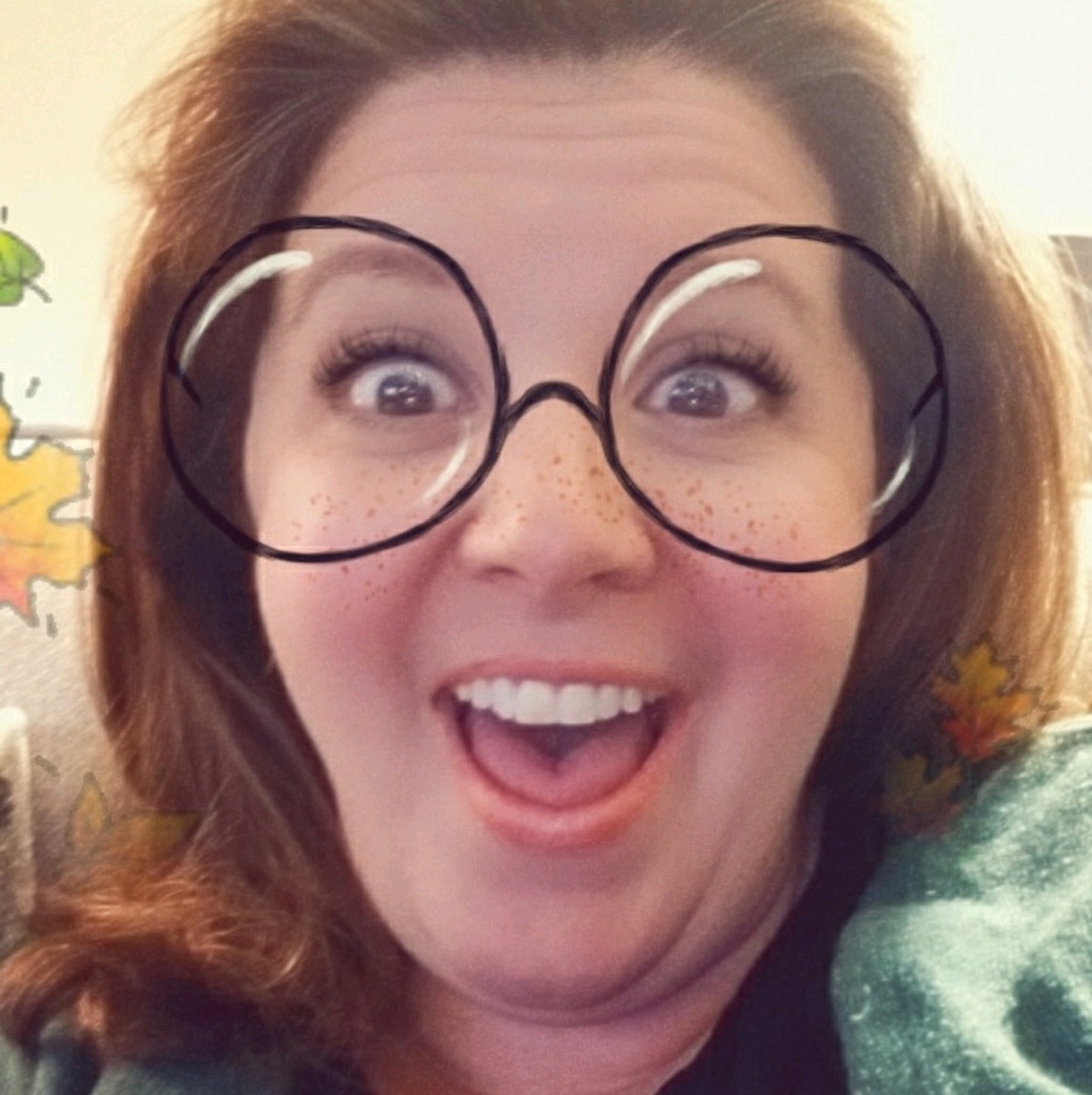 Meet your Posher, Kim